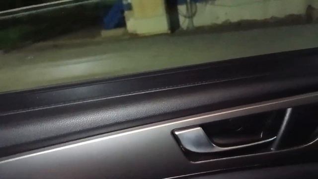 Хавал М6 крутая (штука) на двери