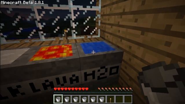 Minecraft Mods | Liquid Tanks Mod 1.7.2 (Mod Showcase & Download) смотреть онлайн