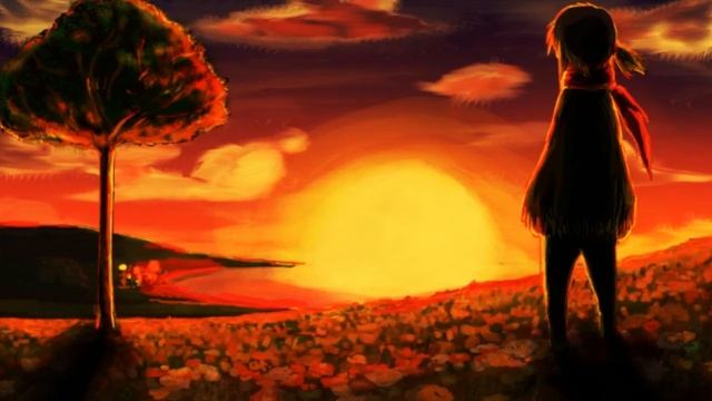 【noodles x イザちゃん】Till the Day I Can See You Again (君とまた、会える日まで。) English ver. смотреть онлайн