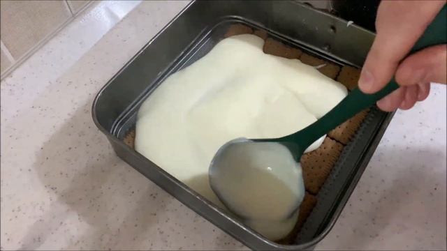 Najubaviot i Najvkusniot Kolač koj se Pravi samo za 10 min. 👌❤️ смотреть онлайн