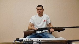 Beretta Bellmonte Wood 76