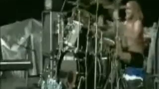 Andrew WK - 07 - We Want Fun (Summer Sonic 2002)