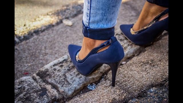 lowest heel booties - new ankle booties 2017 смотреть онлайн