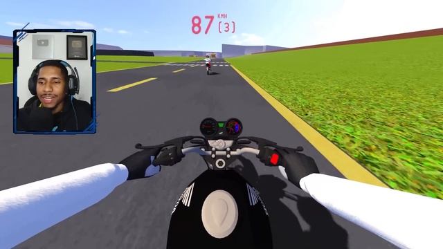 MX Bikes - SOLTEI A HORNET NA MÃO DELE E OLHA O QUE ELE FEZ🔥 смотреть онлайн