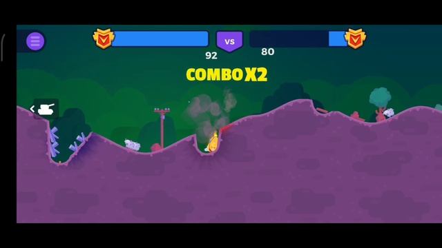 TANK STARS | PINKY TANK - ALL WEAPONS смотреть онлайн