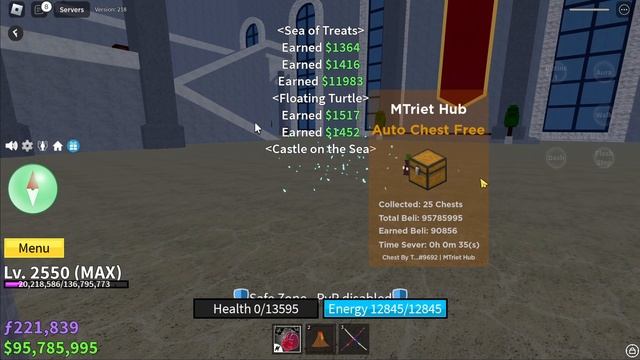 BLOX FRUITS Script Mobile UPDATE 20 AUTO FARM CHEST | AUTO FOD | AUTO GOD CHALICE (THE BEST TOP) 🍊⛵ смотреть онлайн