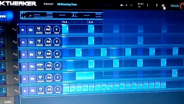 ascendeddiablero - test:: iZotope - BreakTweaker 1.01 смотреть онлайн