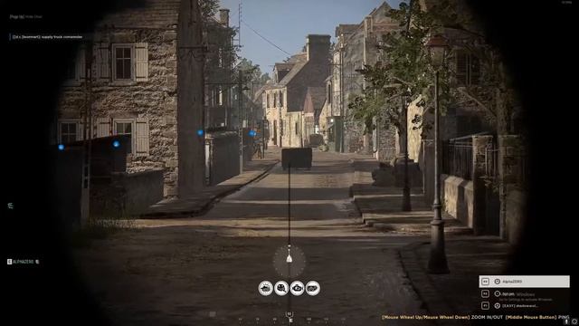 Hell Let Loose Tank Action смотреть онлайн