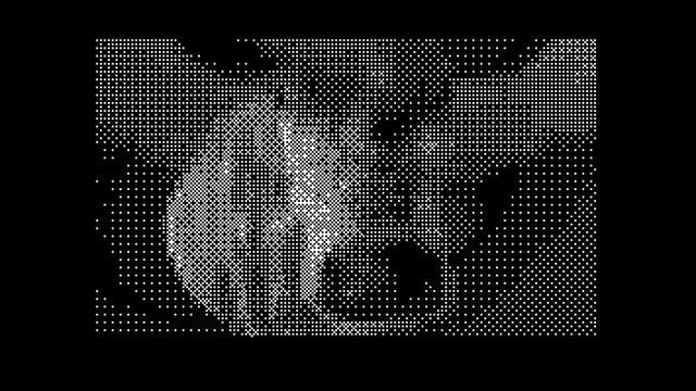 Happy birthday Sveta zx spectrum demo by placebo смотреть онлайн