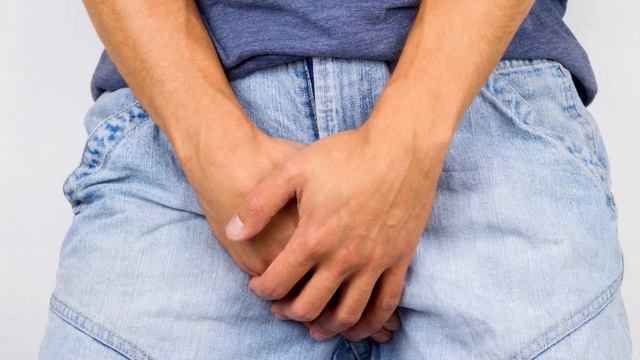 Testicular Torsion Urdu video смотреть онлайн
