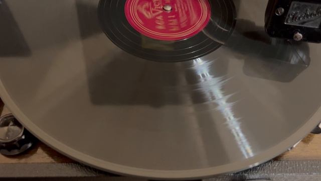 И. Брамс «Немецкий реквием» 1 сторона (запись 1945 г.) смотреть онлайн