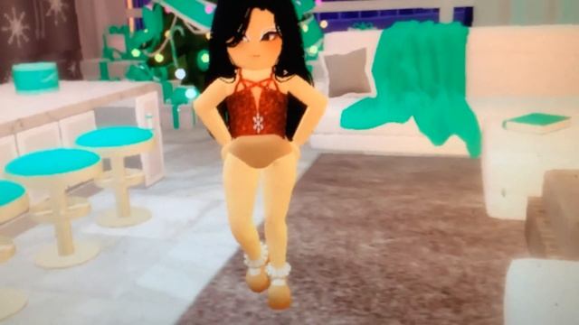 Royale high 2022 Valentines Day Update ( Mon Cheri set) смотреть онлайн