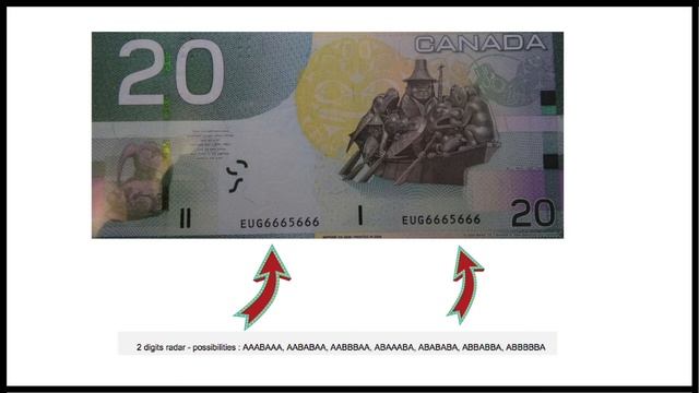 Canadian Bills Worth Money смотреть онлайн