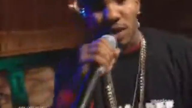 The Game & 50 Cent - Higher (Live on AOL Sessions 2004) смотреть онлайн