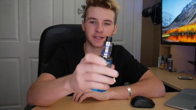 THE MOST LIT UP SET UP EVER! (SNOWWOLF 230W Beast) смотреть онлайн