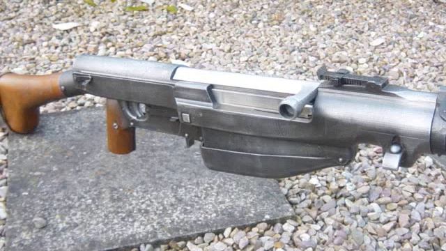 ptrs anti tank rifle смотреть онлайн