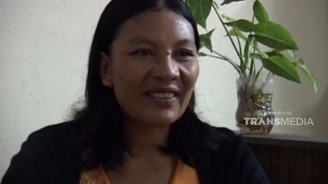 Mencoba untuk menjadi seorang ibu yang baik untuk anakku | KEJAMNYA DUNIA смотреть онлайн