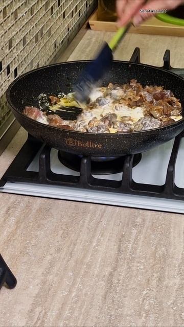 Паштет из куриной печени со сливками/Очень нежный/Очень кремовый/Очень сливочный #паштет #shorts смотреть онлайн