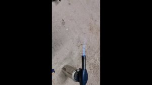 Как прокалить свечи зажигания, после не удачного холодного запуска?