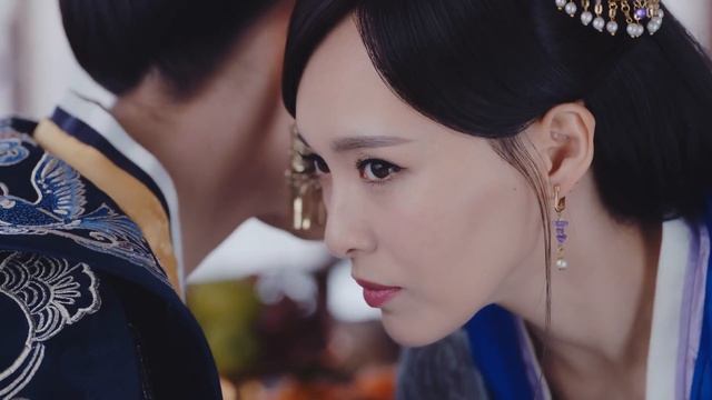 羅晉唐嫣的前世今生(1) - 錦繡未央 смотреть онлайн