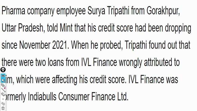 Why DHANI SERVICES LTD share price is falling? Fraud found KYC in Dhani stock crashed смотреть онлайн