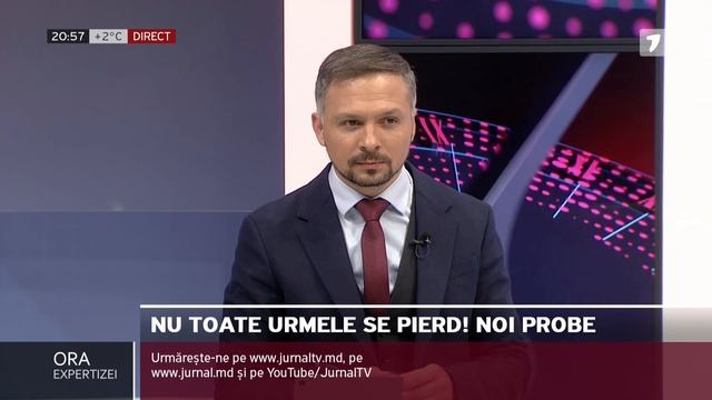 Ora Expertizei cu Dumitru Mișin, ediția din 17.01.2022 смотреть онлайн