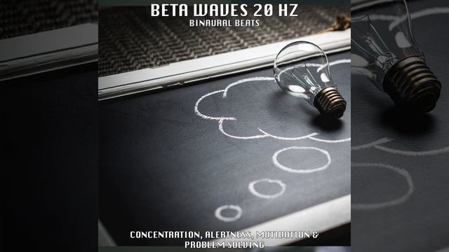 Binaural Beats Beta 120 Hz