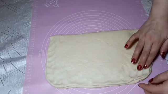 ♦️Невероятно нежные, двухцветные РОГАЛИКИ♦️ смотреть онлайн
