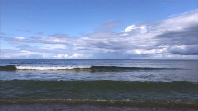 The Sea смотреть онлайн