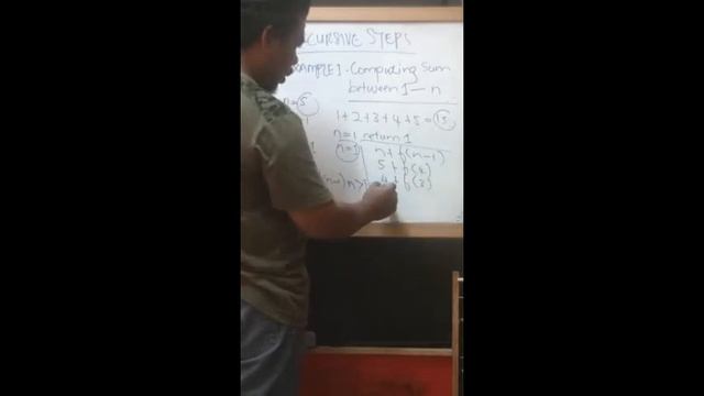 Algorithm Analysis (Understanding Recursion - Factorial) смотреть онлайн