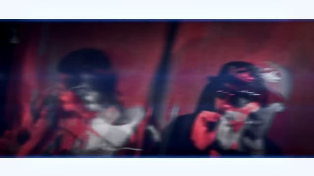 DOLUN x CHERRY x WAC TOJA - WYPIERDALAJ CHAMIE [OFFICIAL VIDEO] смотреть онлайн