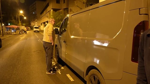 La deuxième plus grande braderie de France, après Lille смотреть онлайн