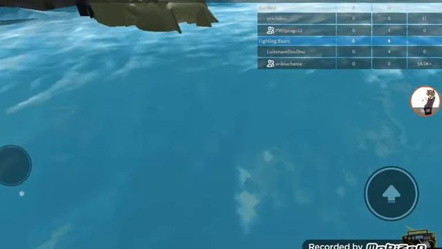 Tank Tycoon смотреть онлайн