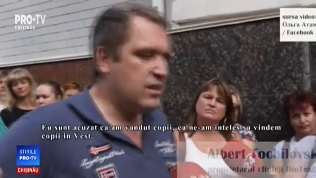 Stirile Pro TV 05 Octombrie 2018 (ORA 20:00) смотреть онлайн