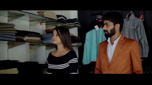 Attach | Latest Haryanvi Song | Suzee Thakur | Jagdeep Jaypal | MR. Radaar | New Haryanvi Song