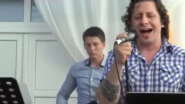 Imagica - Ia un loc (cover Directia 5) смотреть онлайн