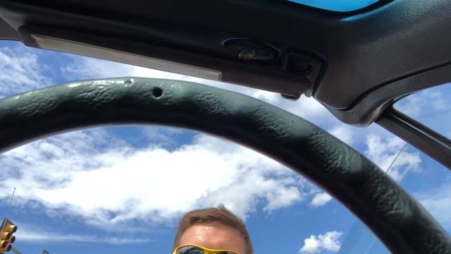 DOHO 2 My Final Drive In The NA Miata смотреть онлайн