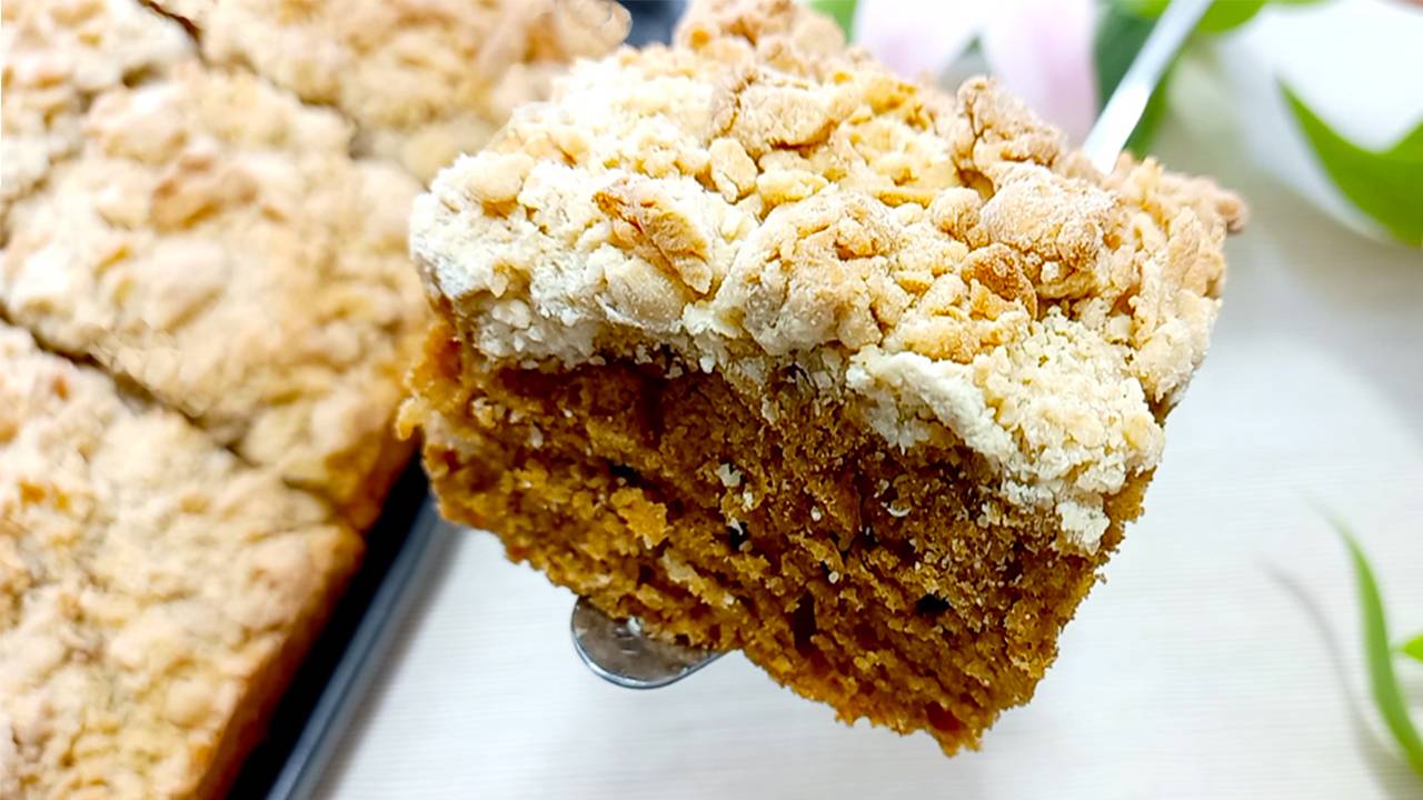 🔝Попробуйте НОВЫЙ ПИРОГ из доступных продуктов! Вкуснее ТОРТА! Вам он точно понравится! смотреть онлайн