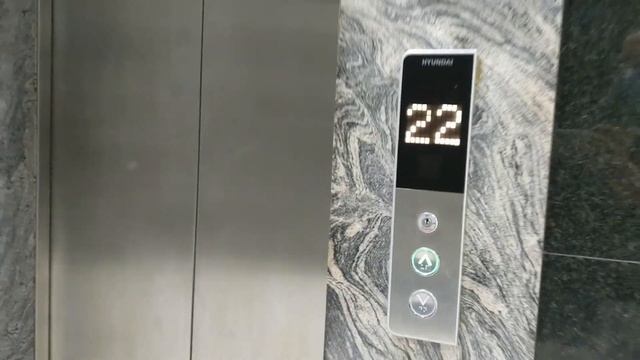 На 26 этаж за 4 минуты. Реально? Семейный баттл. смотреть онлайн