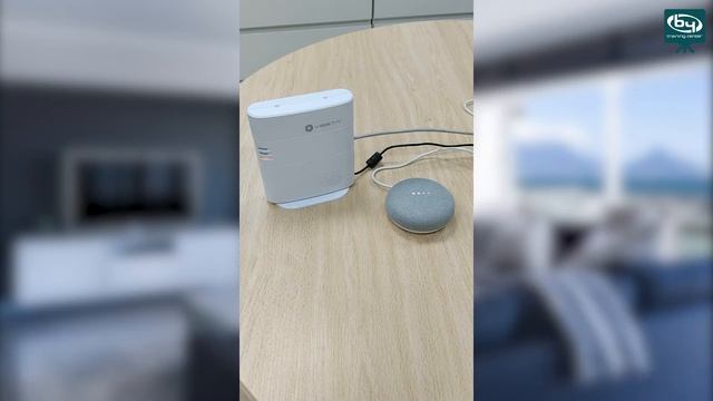 Come configurare Google Home Voice Assistant con VESTA by Climax | By Demes смотреть онлайн