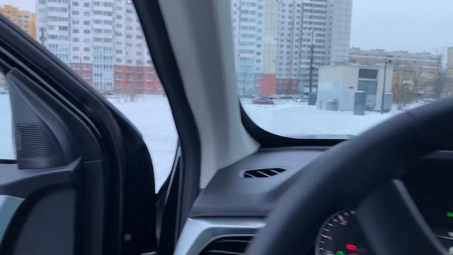 Обзор нового Great Wall Poer