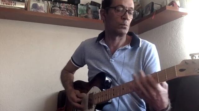 JMC PANAMA , TRIBUTE EVH смотреть онлайн