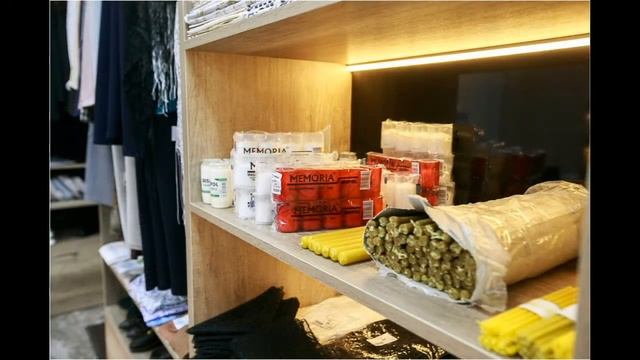 Ритуальні послуги у Хмельницькому Похоронний дім Memento Mori Візитівка смотреть онлайн