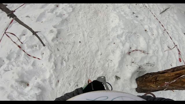 спортивный туризм 3 класс г.Курган