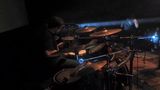 Blasphemous Goat Vomit- Baphomet’s Cock LIVE DRUM CAM 4/29/2022 смотреть онлайн
