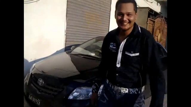 Nomi's Car смотреть онлайн