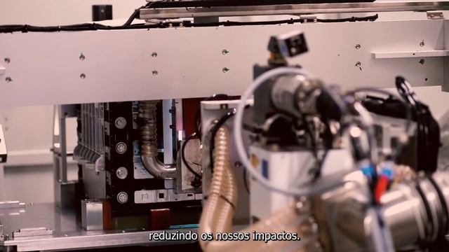 Relatório de Sustentabilidade BYD 2021 смотреть онлайн