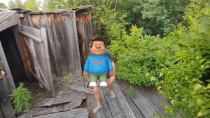 5 ночей с тимохой в реальной жизни