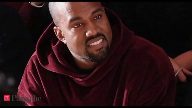 See This: Kanye West Tries To Fly Below The Radar With Thriller Lady смотреть онлайн