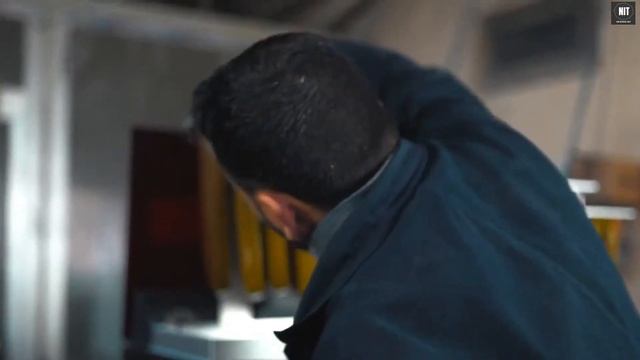 MASITTE || Affordable Industrial Grade Laser SLA 3D Printer смотреть онлайн